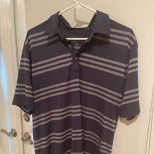 Adidas PureMotion Men’s Polo Shirt - Large